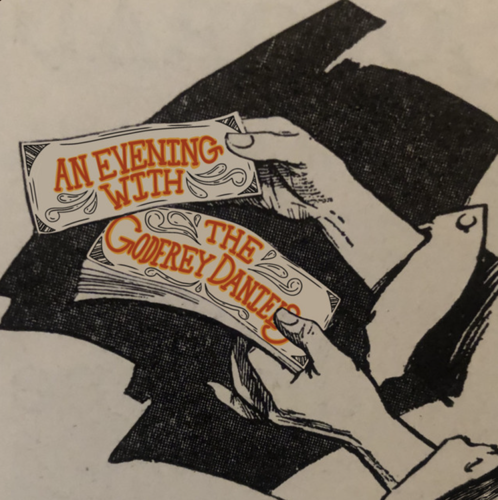 Local Review: The Godfrey Daniels – An Evening with the Godfrey Daniels